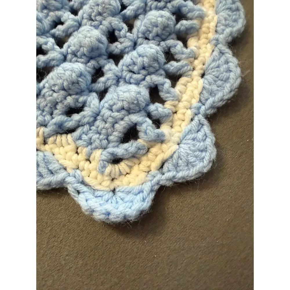 Handmade item details